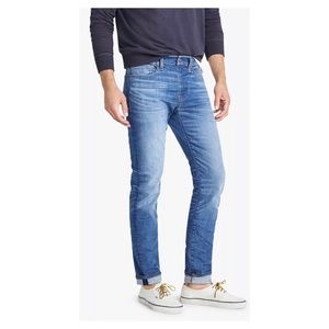 J. Crew Men’s Jeans